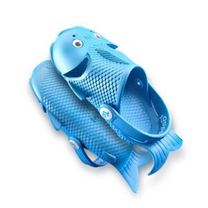 Kids Classic Gupps Blue