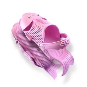 Kids Classic Gupps Pink