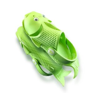 Kids Classic Gupps Green